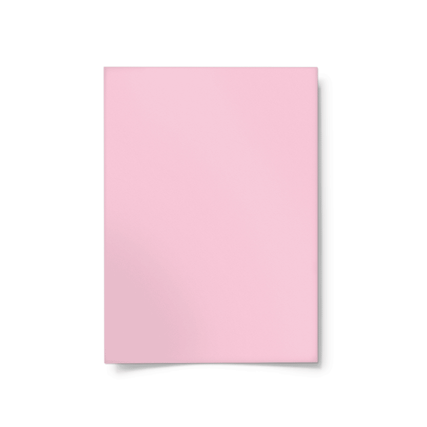 Colorata rosa 80g