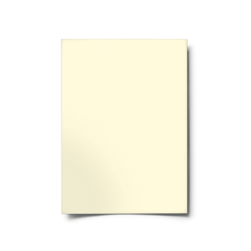 120gsm Colorata perla