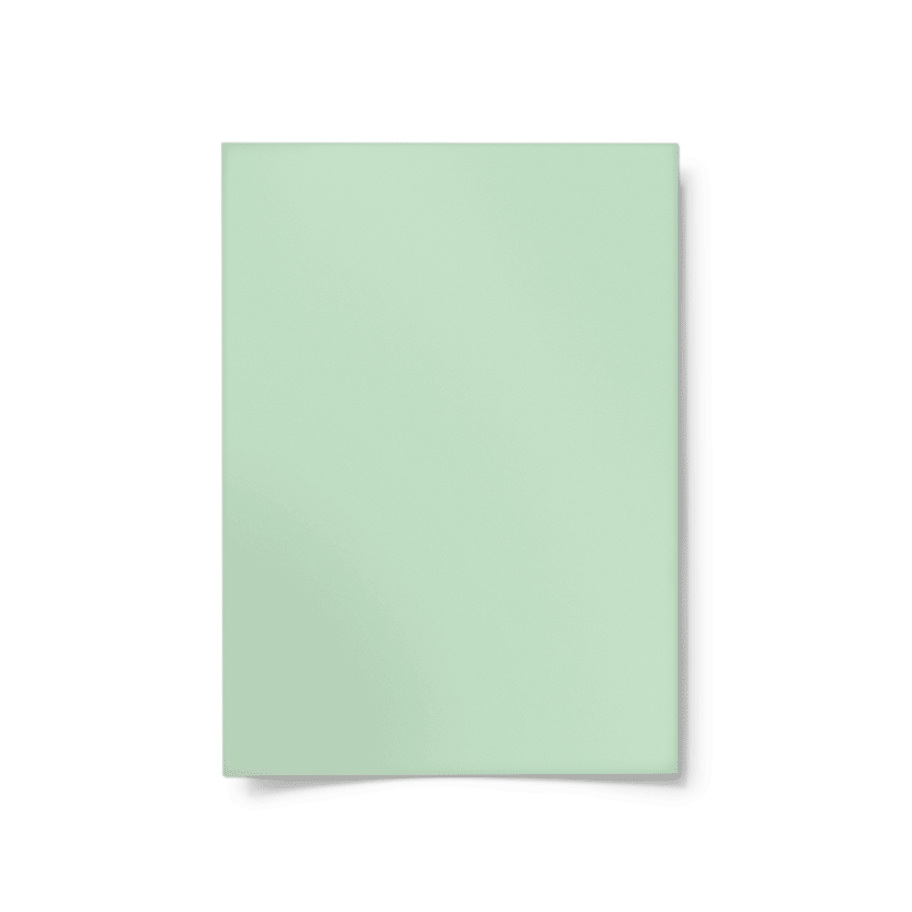 80gsm green offset paper